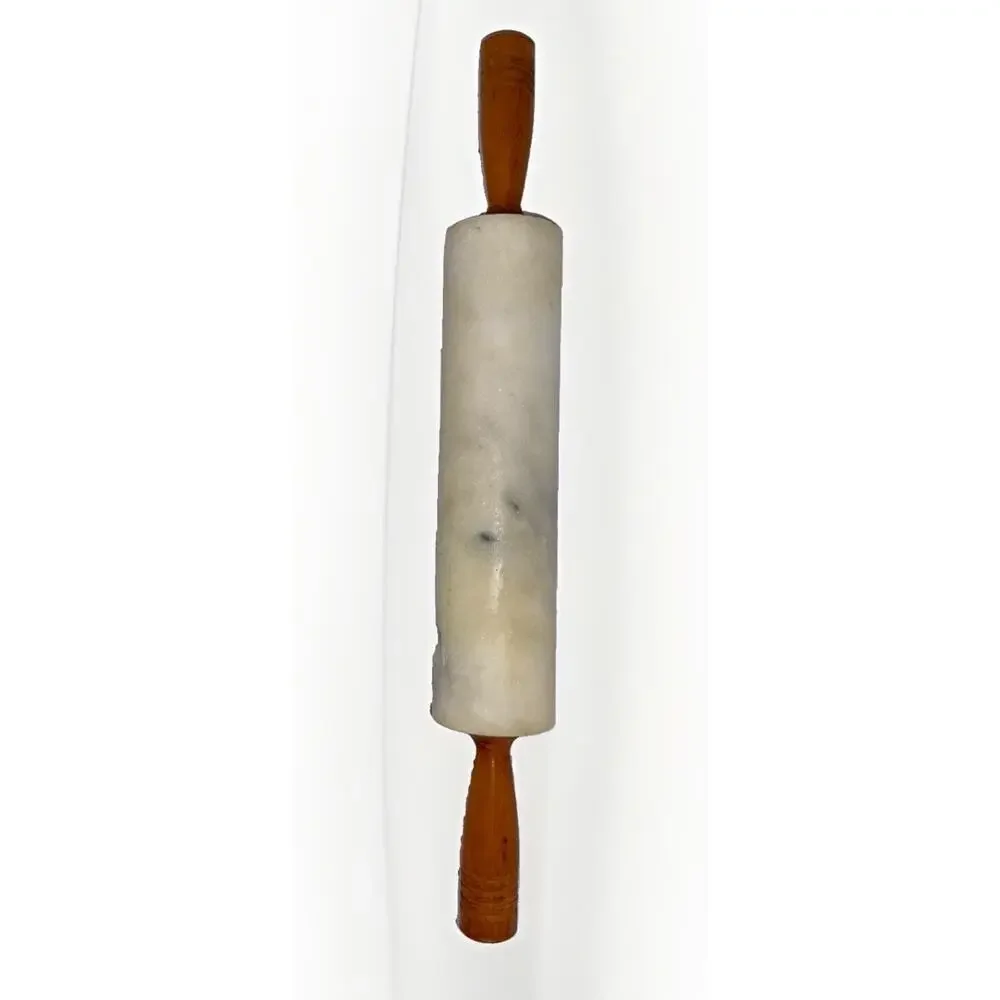 Gourmet Kitchen vintage marble